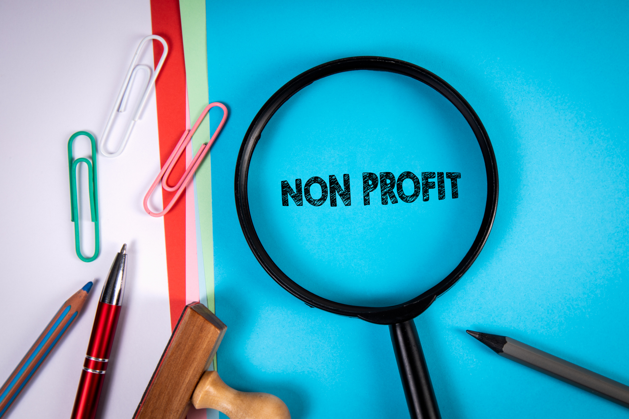 Nonprofit szervezetek adózása